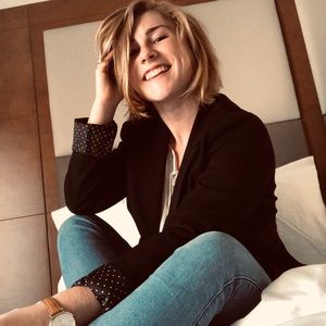 Meet your Posher, Madison